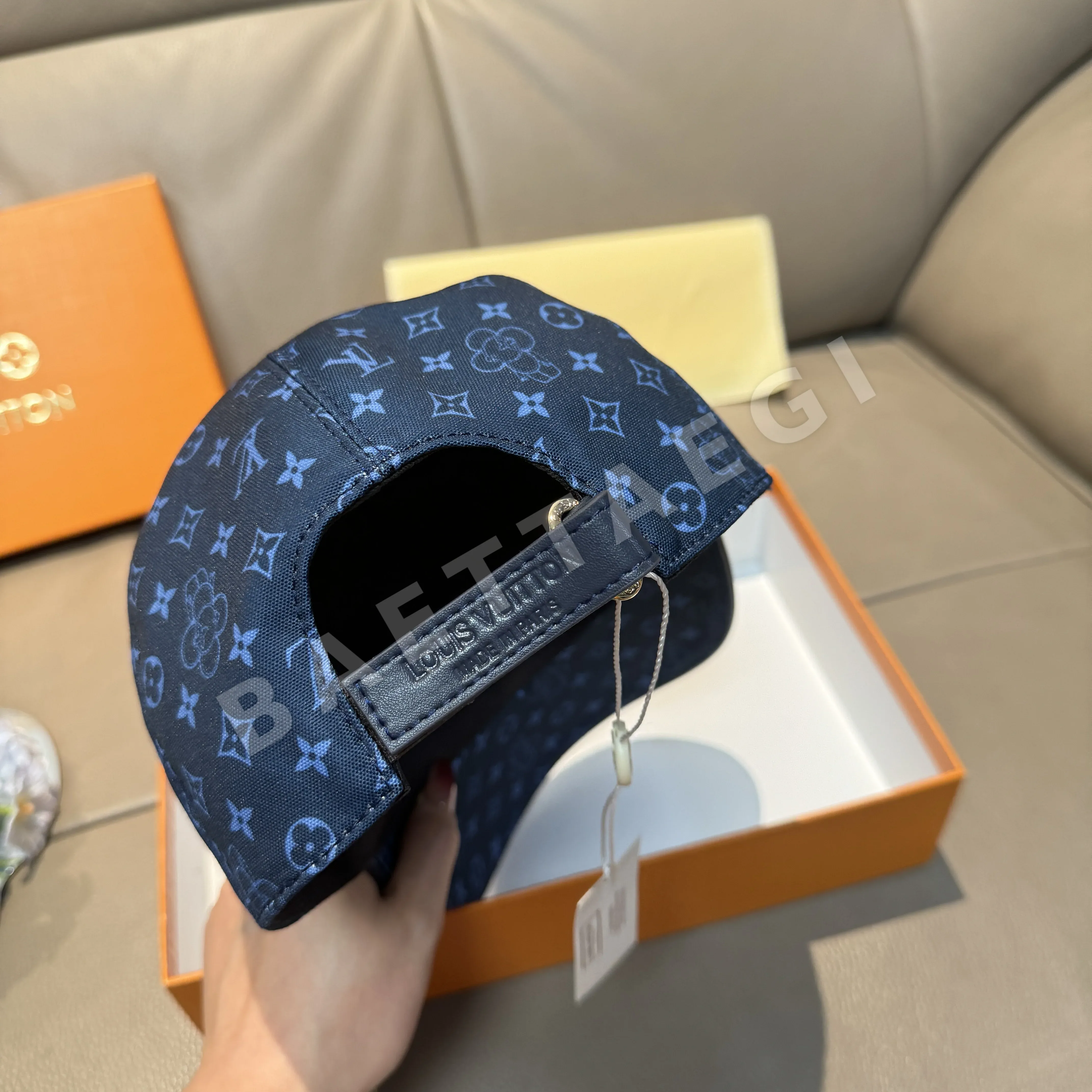 루이비통 모자 79166 Louis Vuitton Cap 상세 이미지 17