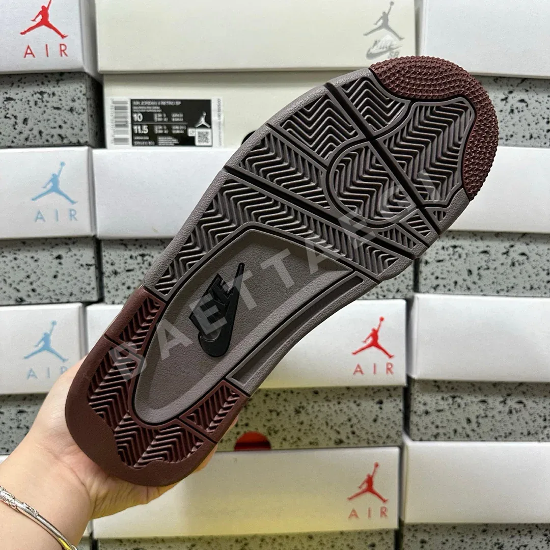 나이키 [GX] IF3102-200 201402 Nike A Ma Maniére Dark Mocha 상세 이미지 5