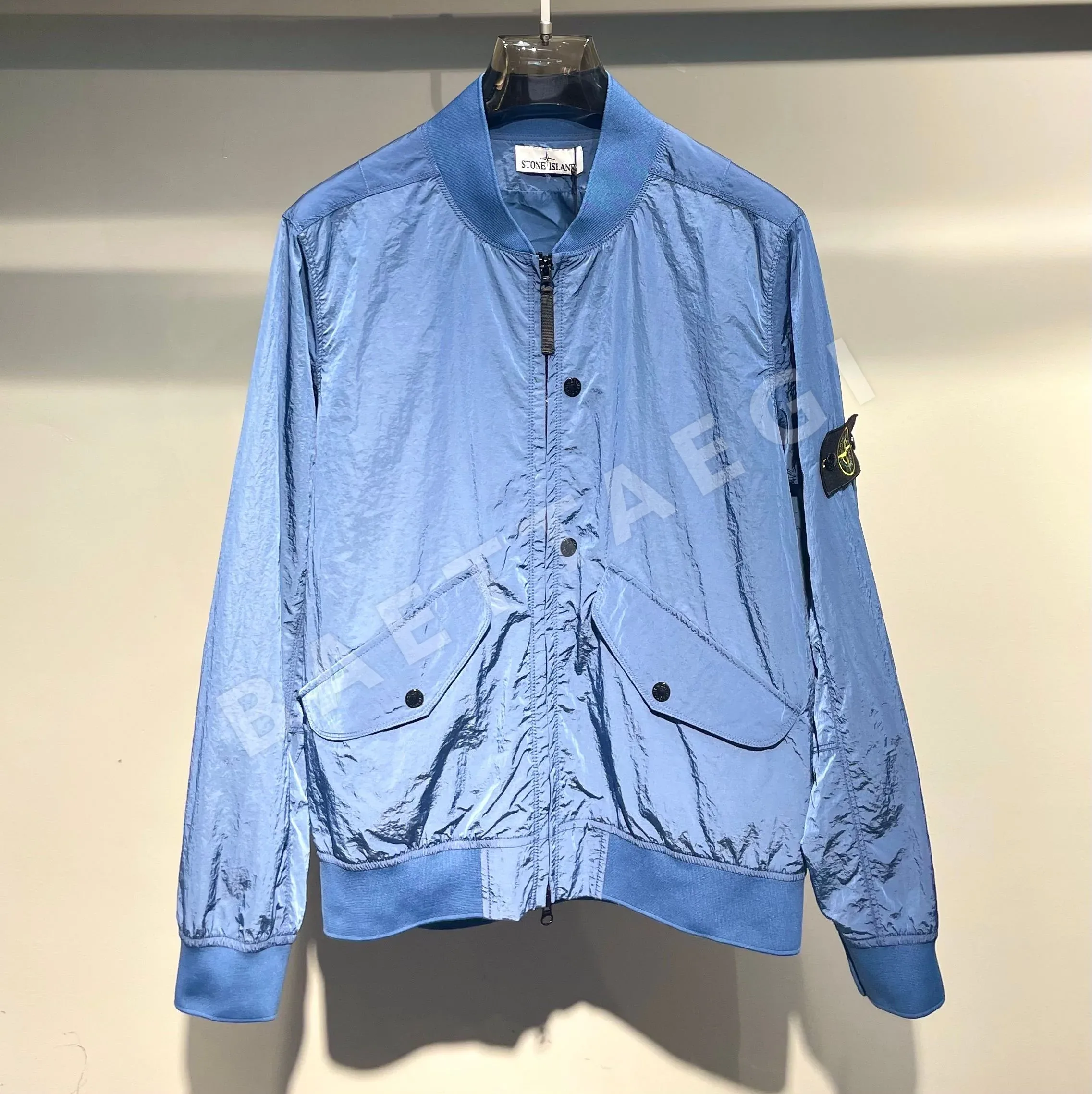 스톤아일랜드 남성 자켓 51346 Stone Island 상세 이미지 6
