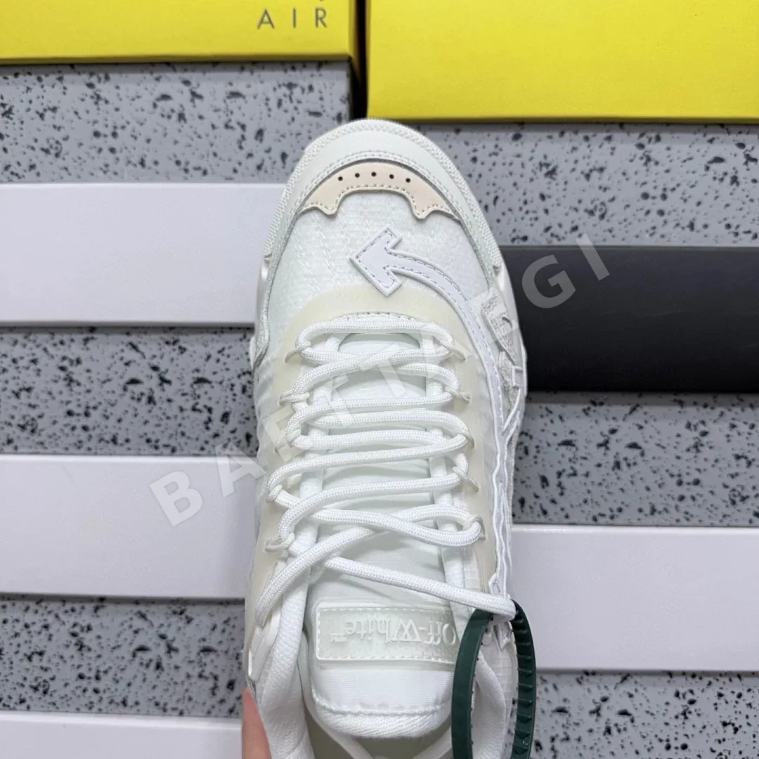 오프화이트 오디세이 2000 202427 Off White Odsy-2000 White 상세 이미지 9
