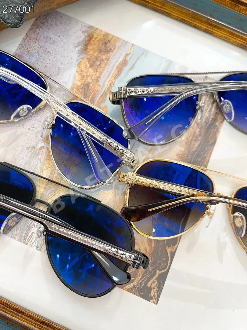 크롬하츠 선글라스 204760 Chrome Hearts Sunglasses 상세 이미지 4