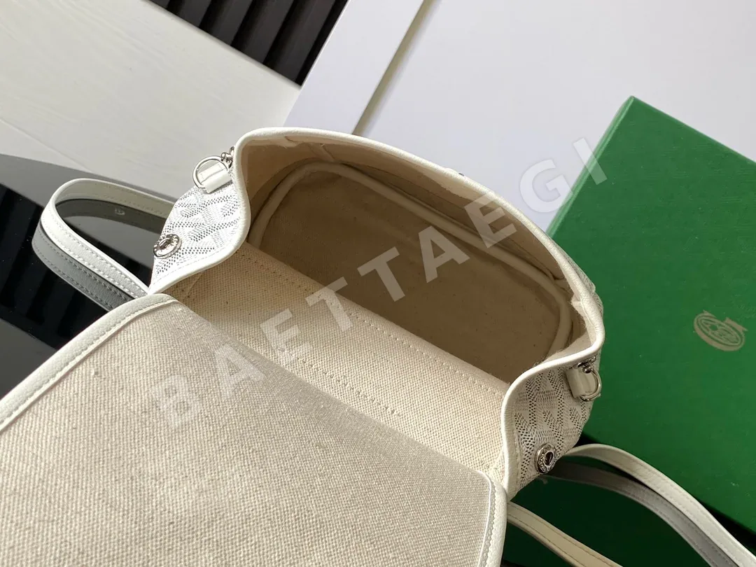 고야드 알팡 미니백 상세 이미지 9