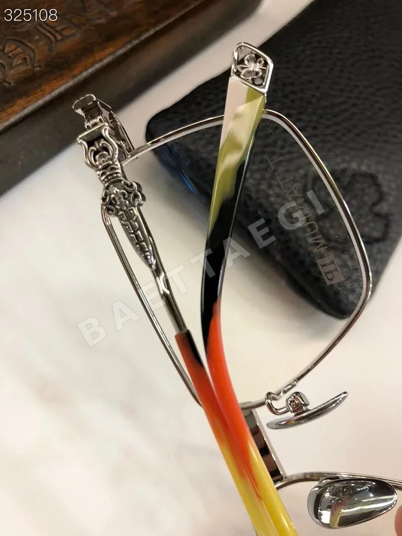 크롬하츠 선글라스 204968 Chrome Hearts Sunglasses 상세 이미지 4