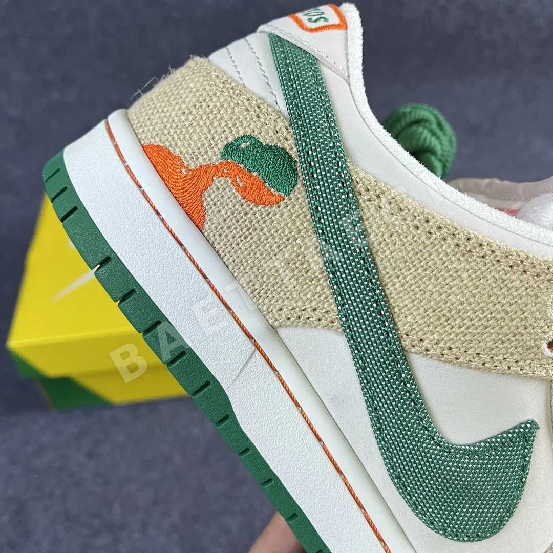 나이키 [TOP/S2] SB 덩크 로우 FD0860-001 200933 Nike SB Dunk Low Jarritos 상세 이미지 7