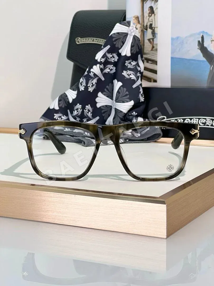 크롬하츠 선글라스 205167 Chrome Hearts Sunglasses 상세 이미지 12