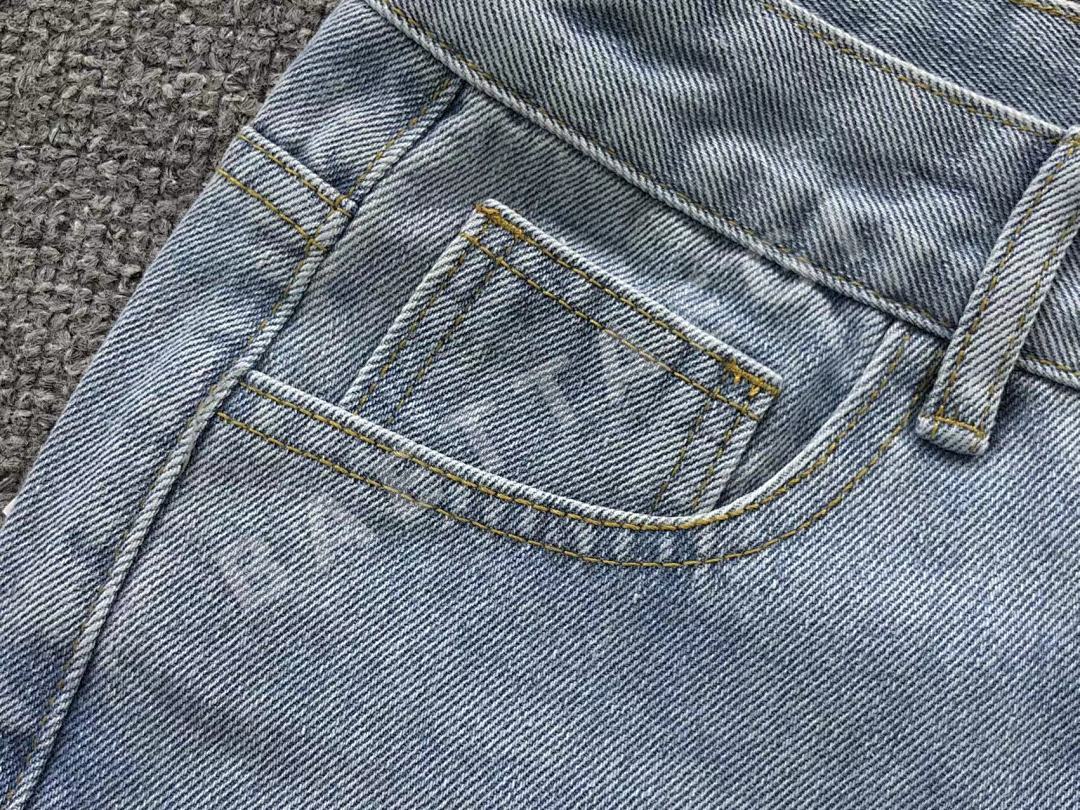 갤러리디파트먼트 바지 203211 Gallery Dept. Pants 상세 이미지 11