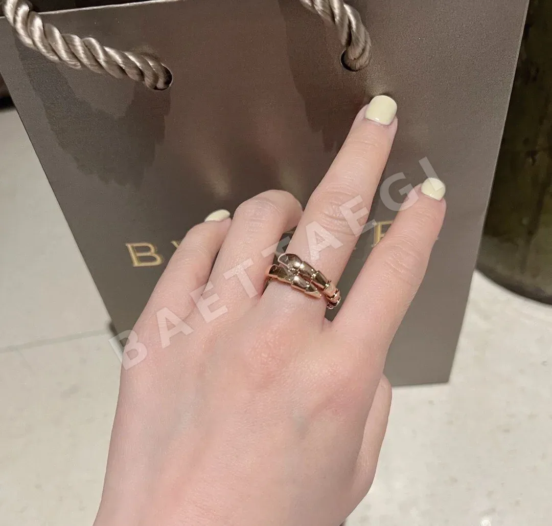 불가리 반지 64670 Bvlgari Ring 상세 이미지 2
