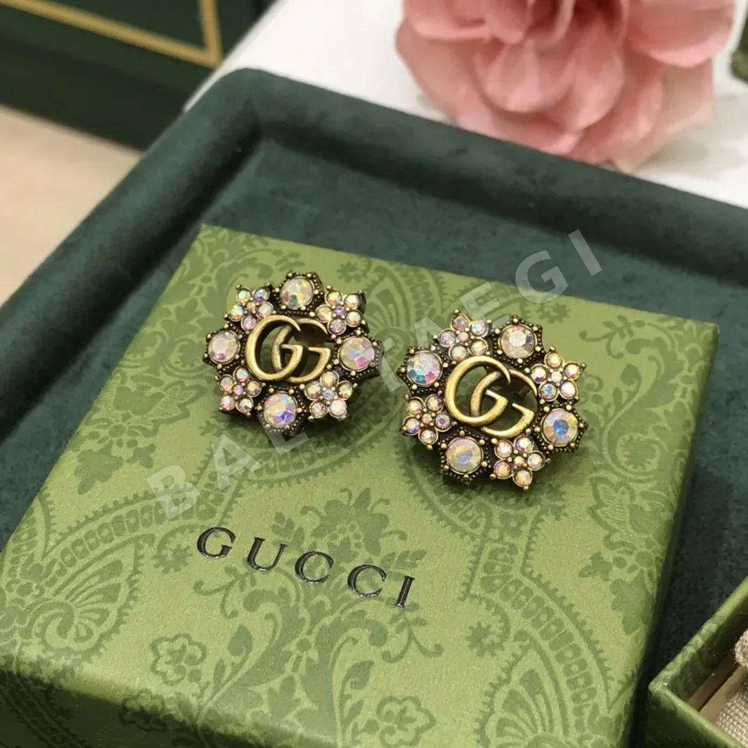 구찌 귀걸이 55641 Gucci Earrings 상세 이미지 3