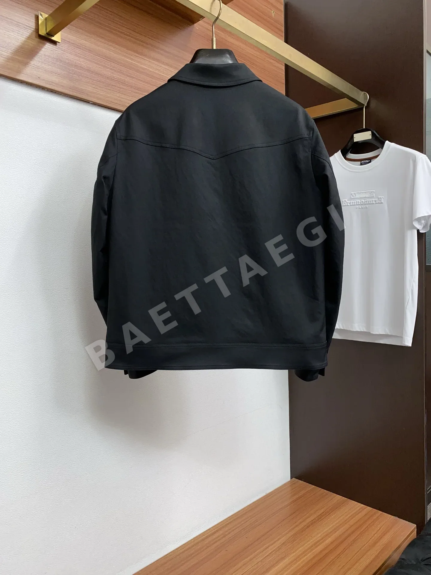 디올 남성 슬림핏 캐주얼 자켓 상세 이미지 10