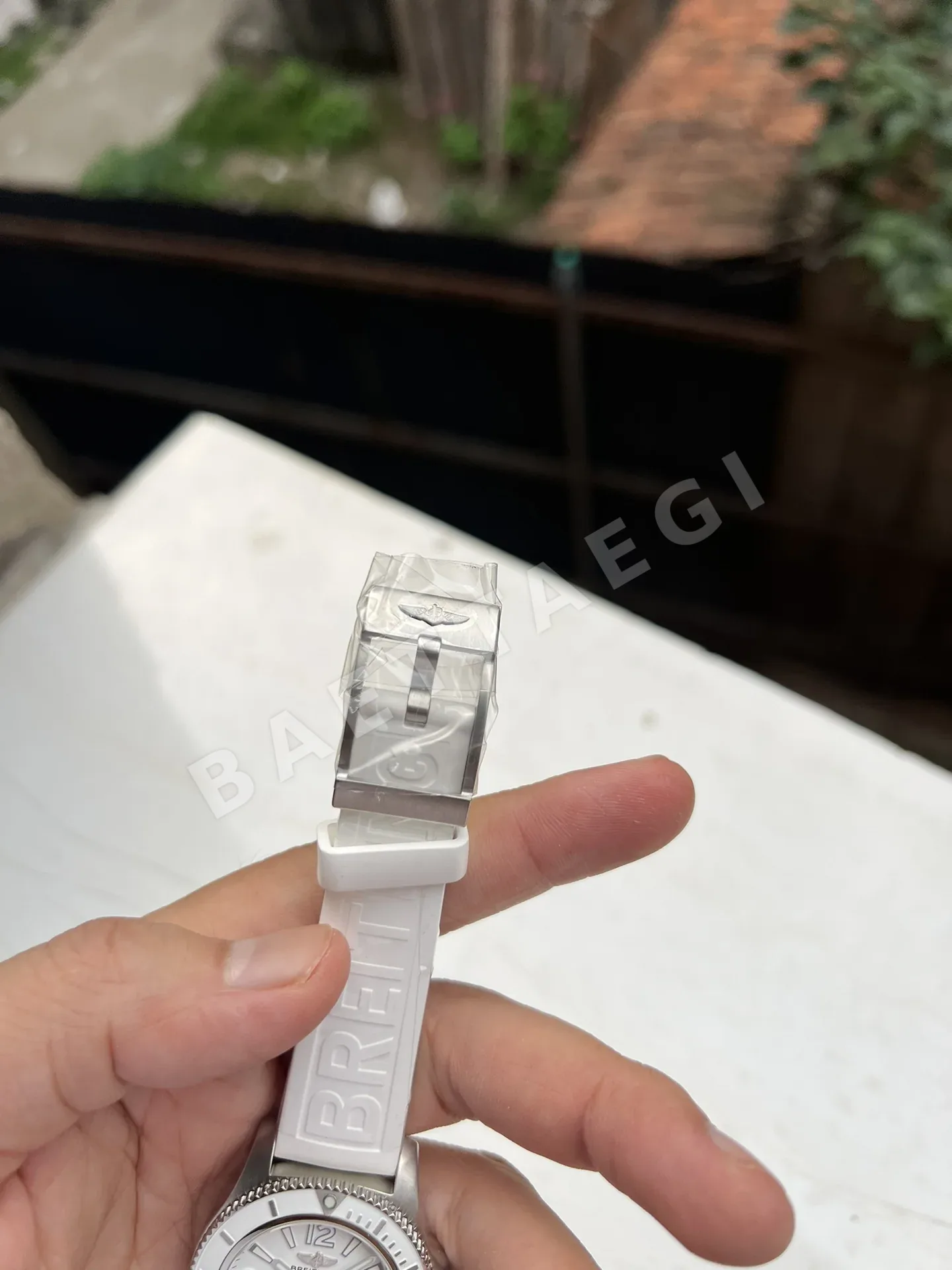 브라이틀링 시계 상세 이미지 6