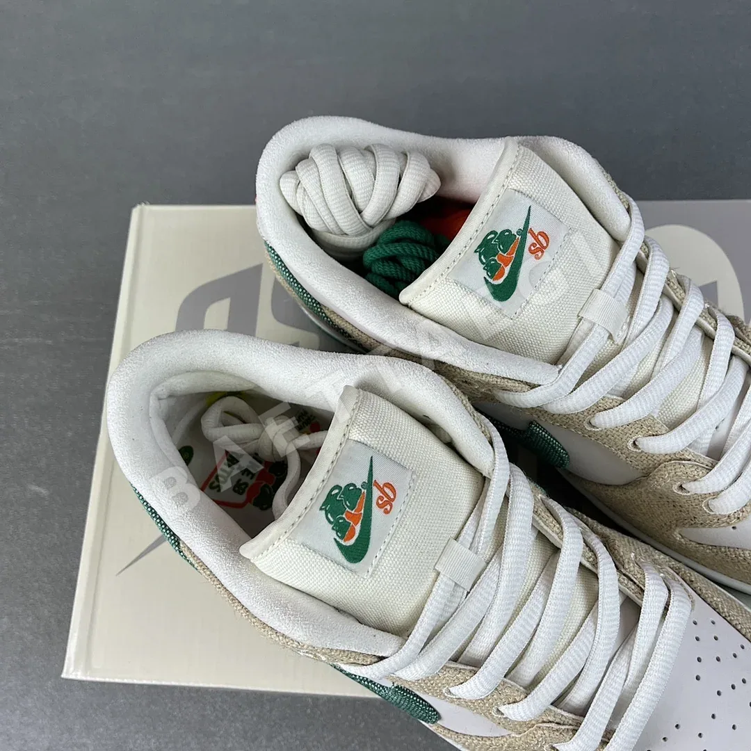 나이키 [M] SB 덩크 로우 FD0860-001 200964 Nike SB Dunk Low Jarritos 상세 이미지 4