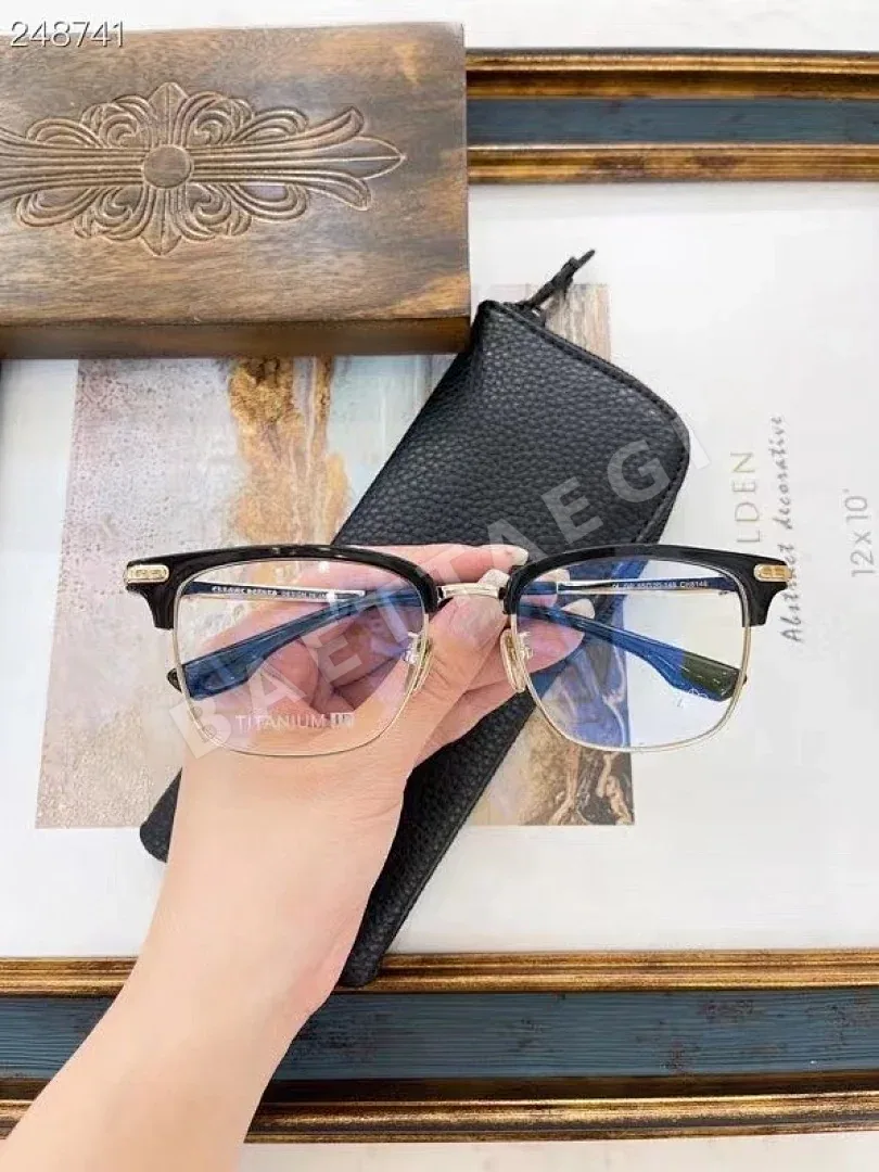 크롬하츠 선글라스 204721 Chrome Hearts Sunglasses