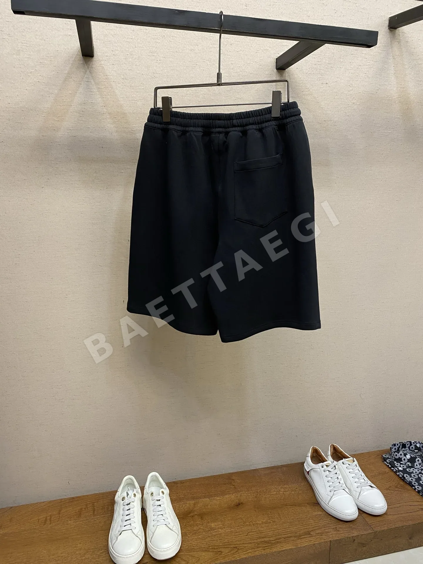 지방시 남성 반바지 상세 이미지 2