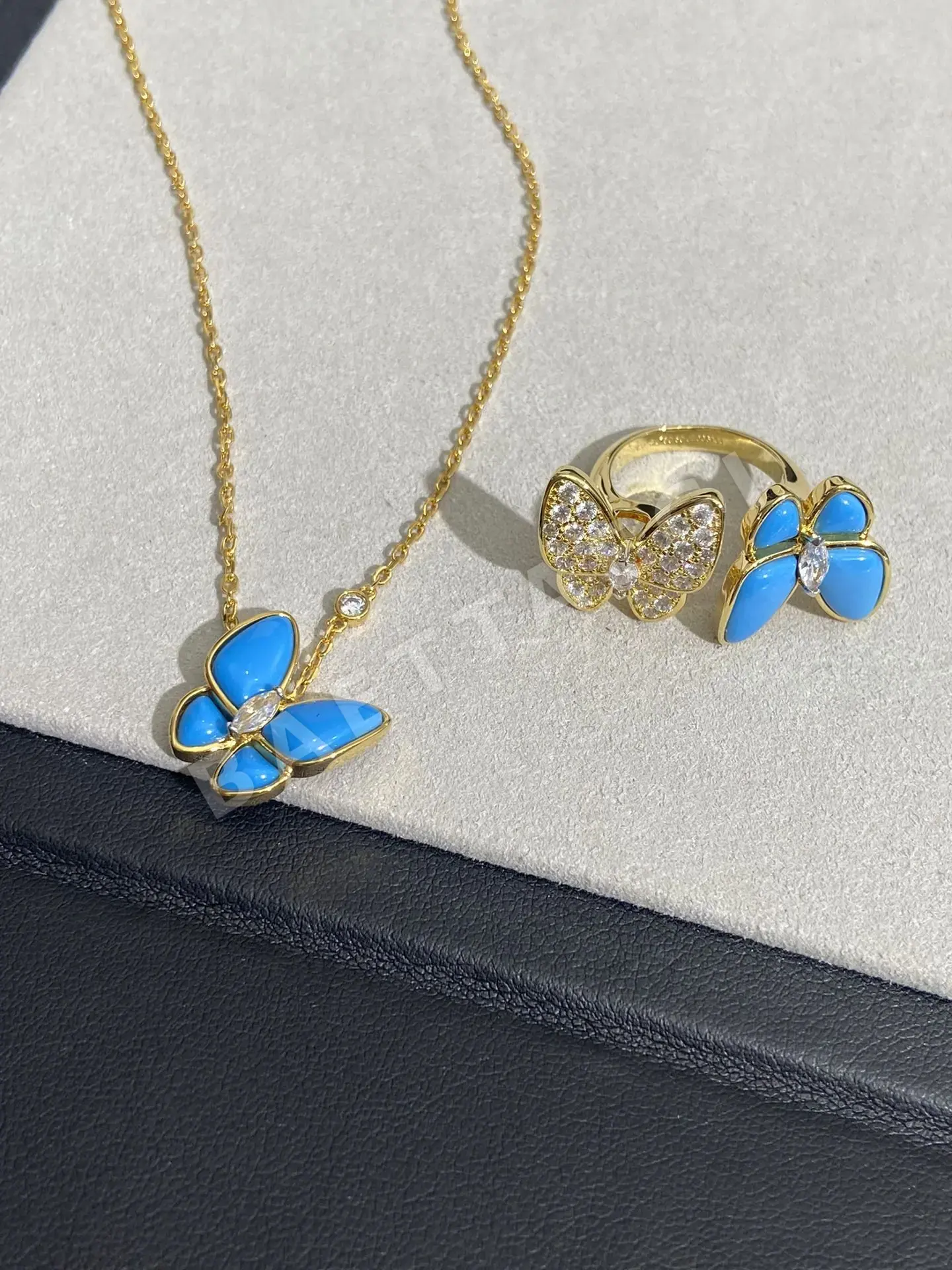 반클리프앤아펠 반지 63973 Van Cleef & Arpels Ring 상세 이미지 7