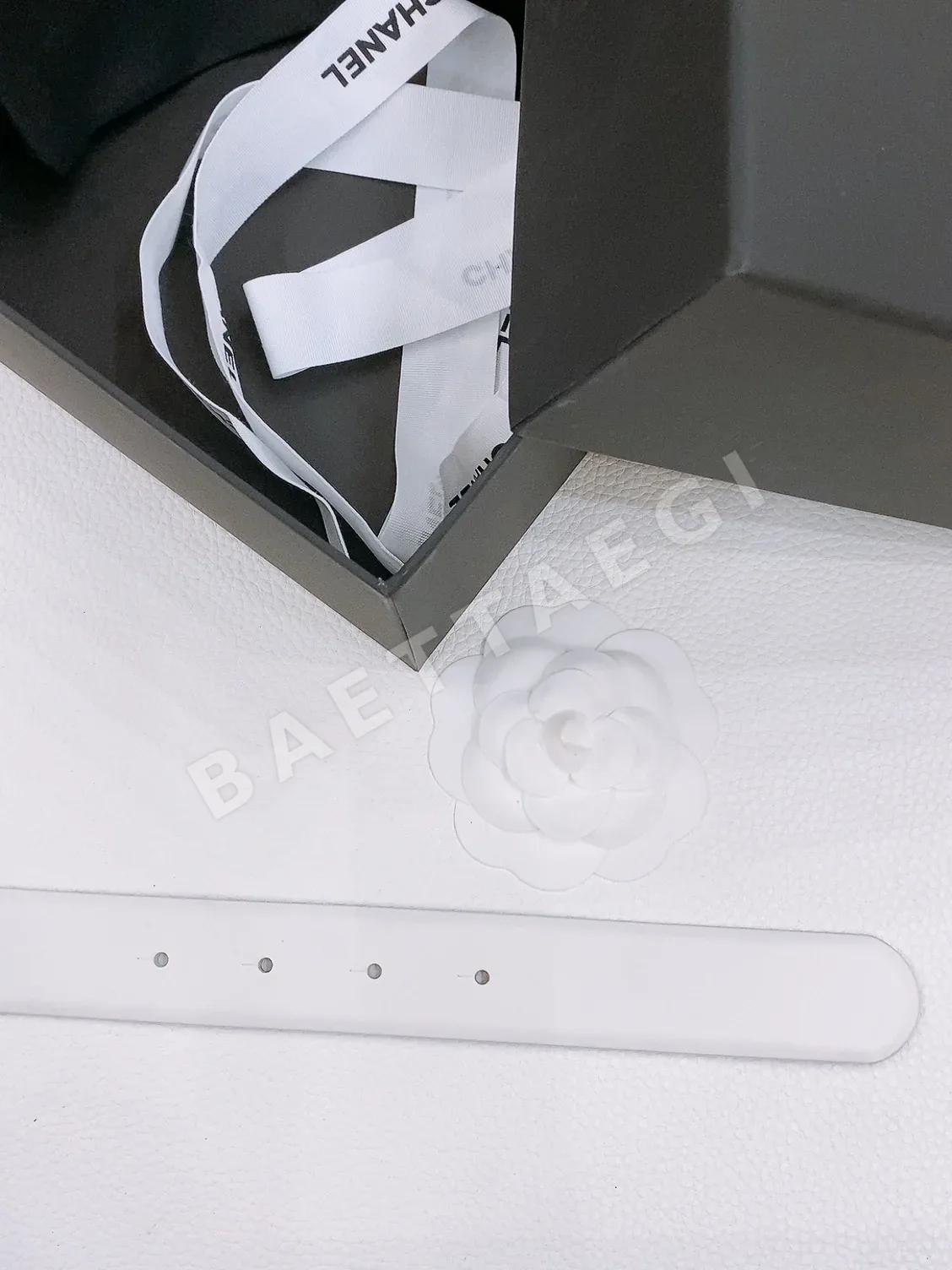 샤넬 벨트 58573 Chanel Belt 상세 이미지 5