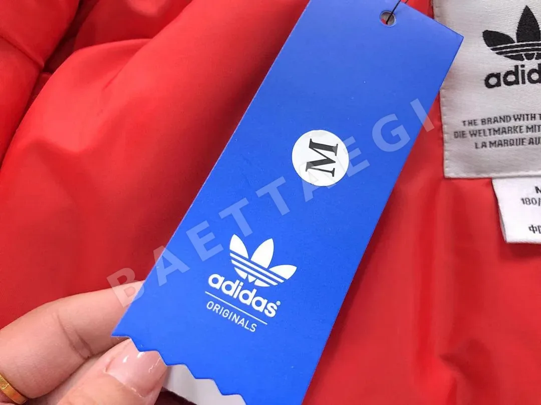 아디다스 패딩 자켓 202756 Adidas Padded Jacket 상세 이미지 21