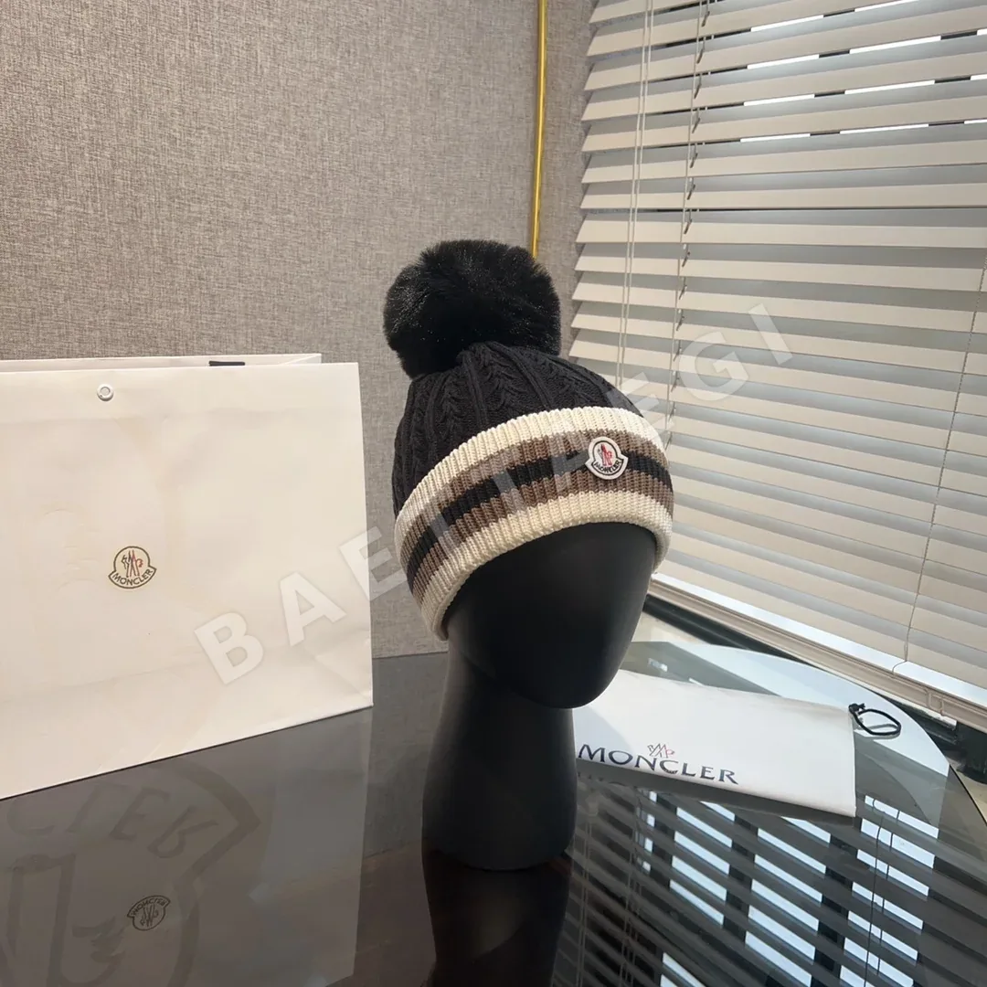 몽클레르 모자 79346 Moncler Cap