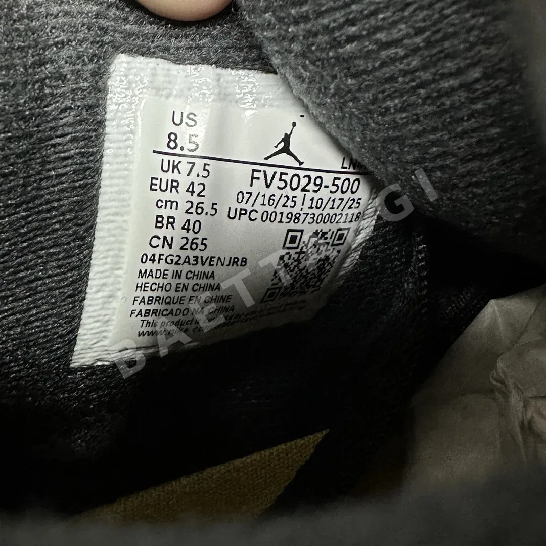 나이키 [KX] 퍼플 블랙 FV5029-500 201369 Nike Lakers 상세 이미지 5