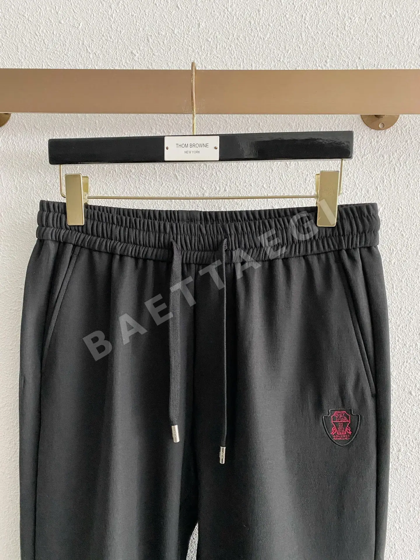 브루넬로쿠치넬리 린넨 남성 바지 상세 이미지 2