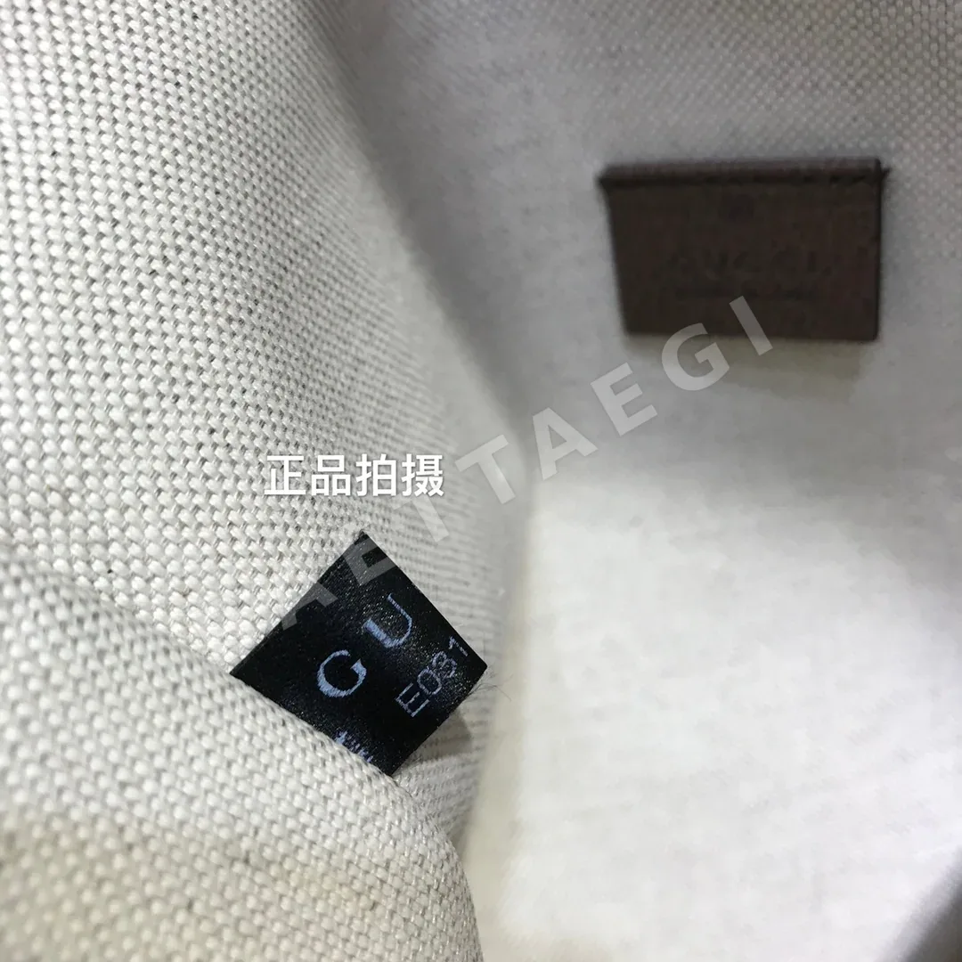구찌 타이거헤드 메신저백 상세 이미지 9