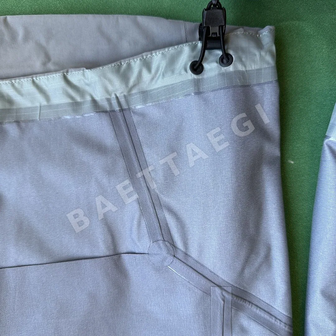 아크테릭스 [TZ] 베타 SL 자켓 그레이 205586 Arc'teryx Beta SL Jacket Void 상세 이미지 16