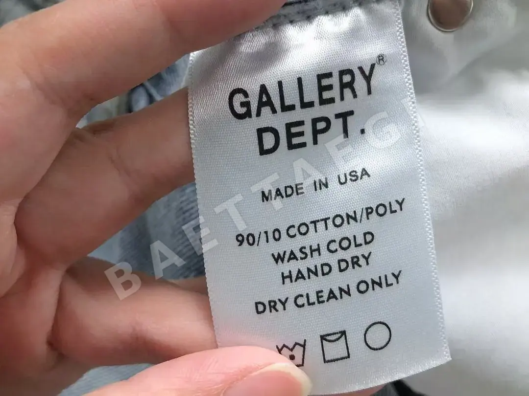 갤러리디파트먼트 바지 203270 Gallery Dept. Pants 상세 이미지 24