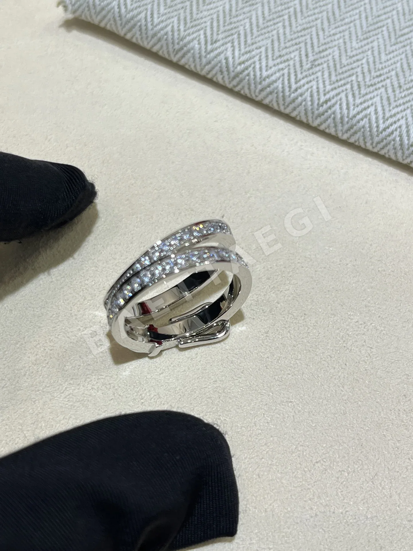 에르메스 반지 69995 Hermes Ring 상세 이미지 4