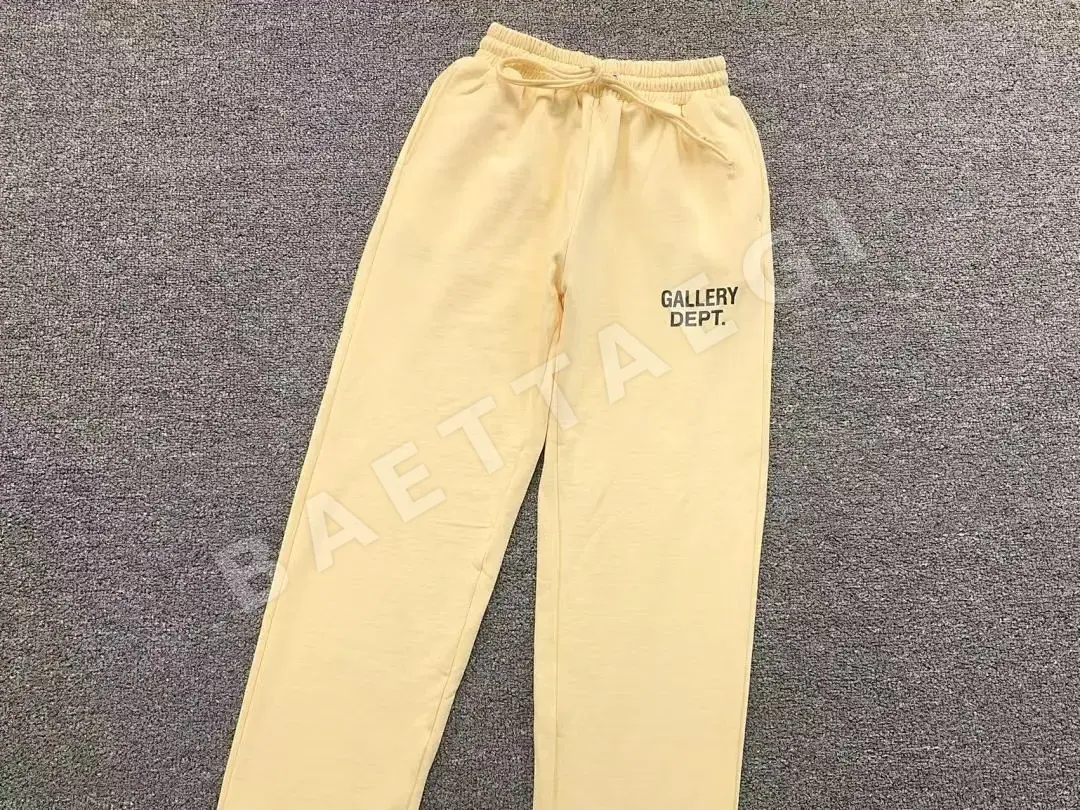 갤러리디파트먼트 바지 203201 Gallery Dept. Pants 상세 이미지 14