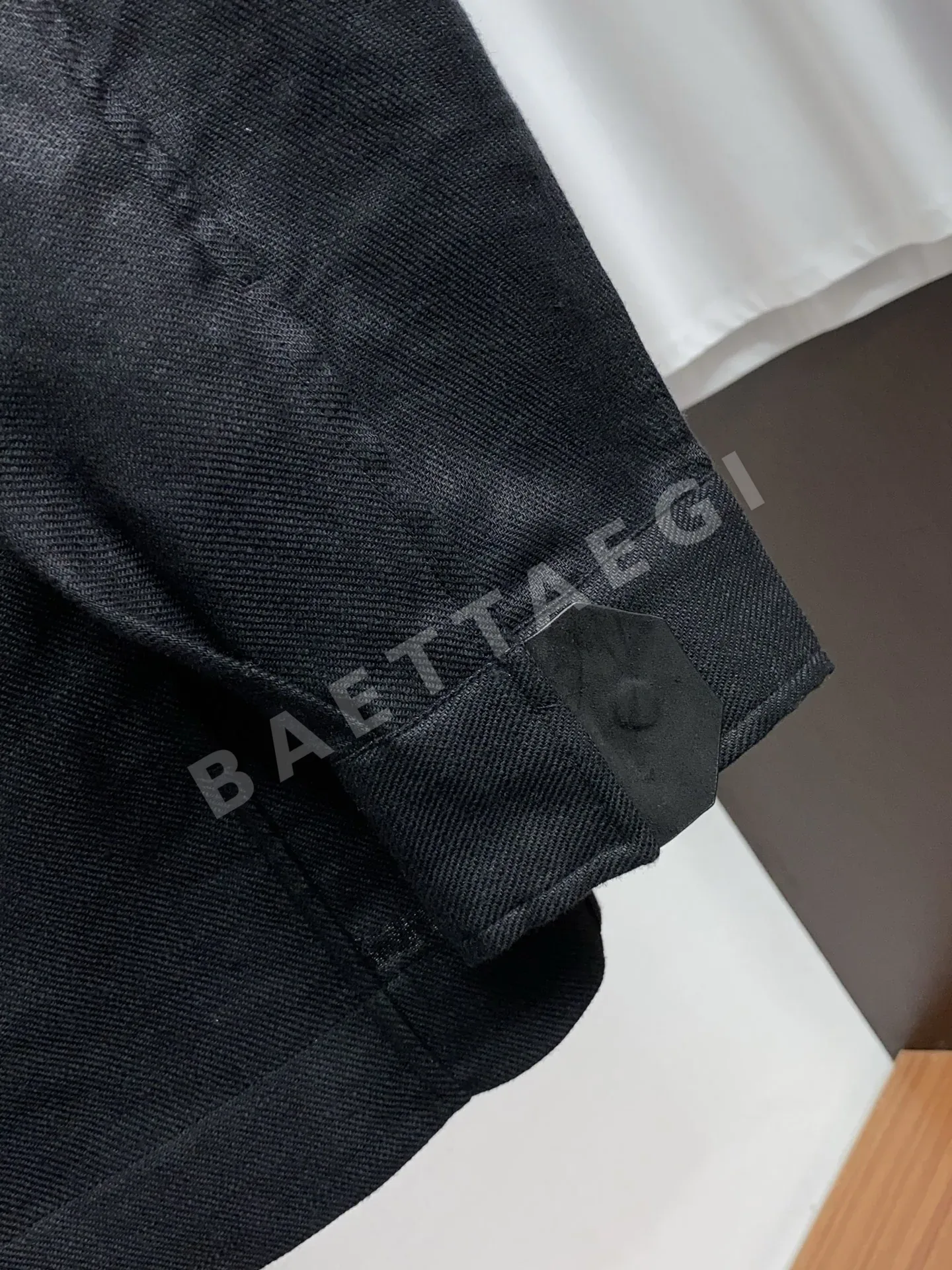 제냐 남성 자켓 65822 Zegna 상세 이미지 5