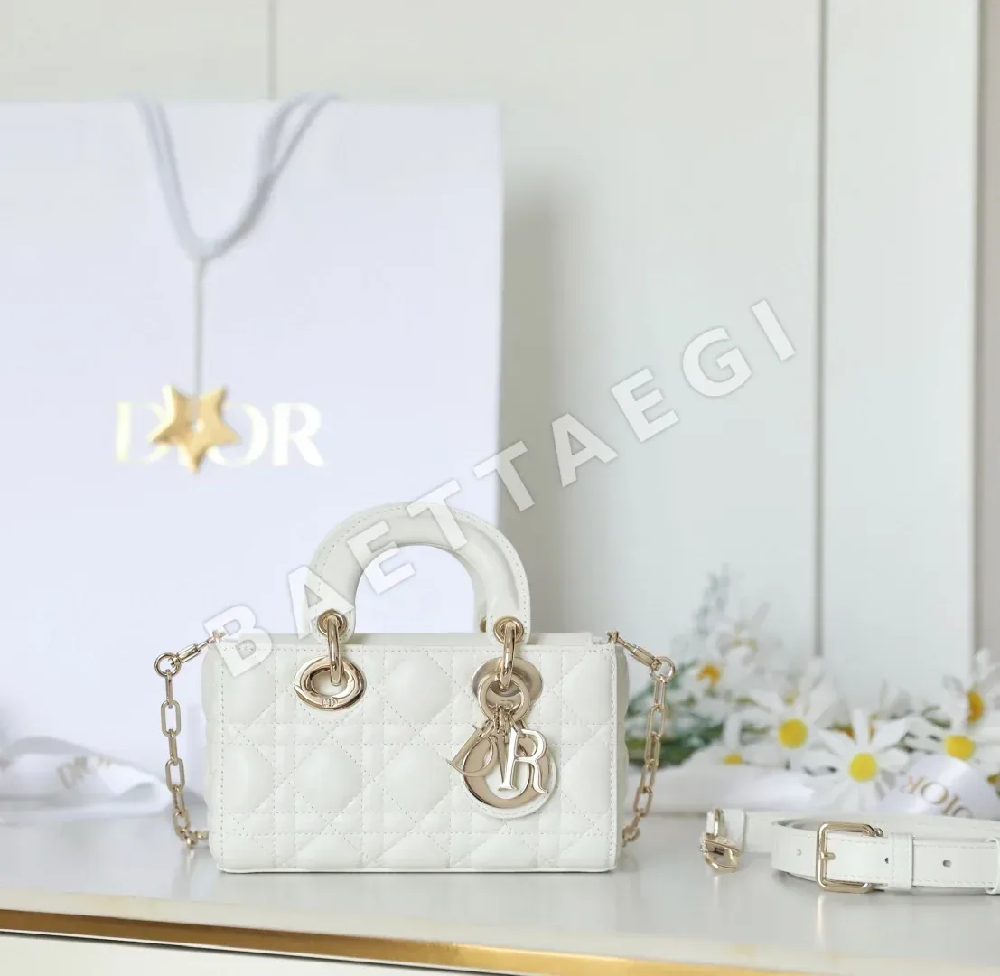 디올 165326 가방 Dior Bag 상세 이미지 2