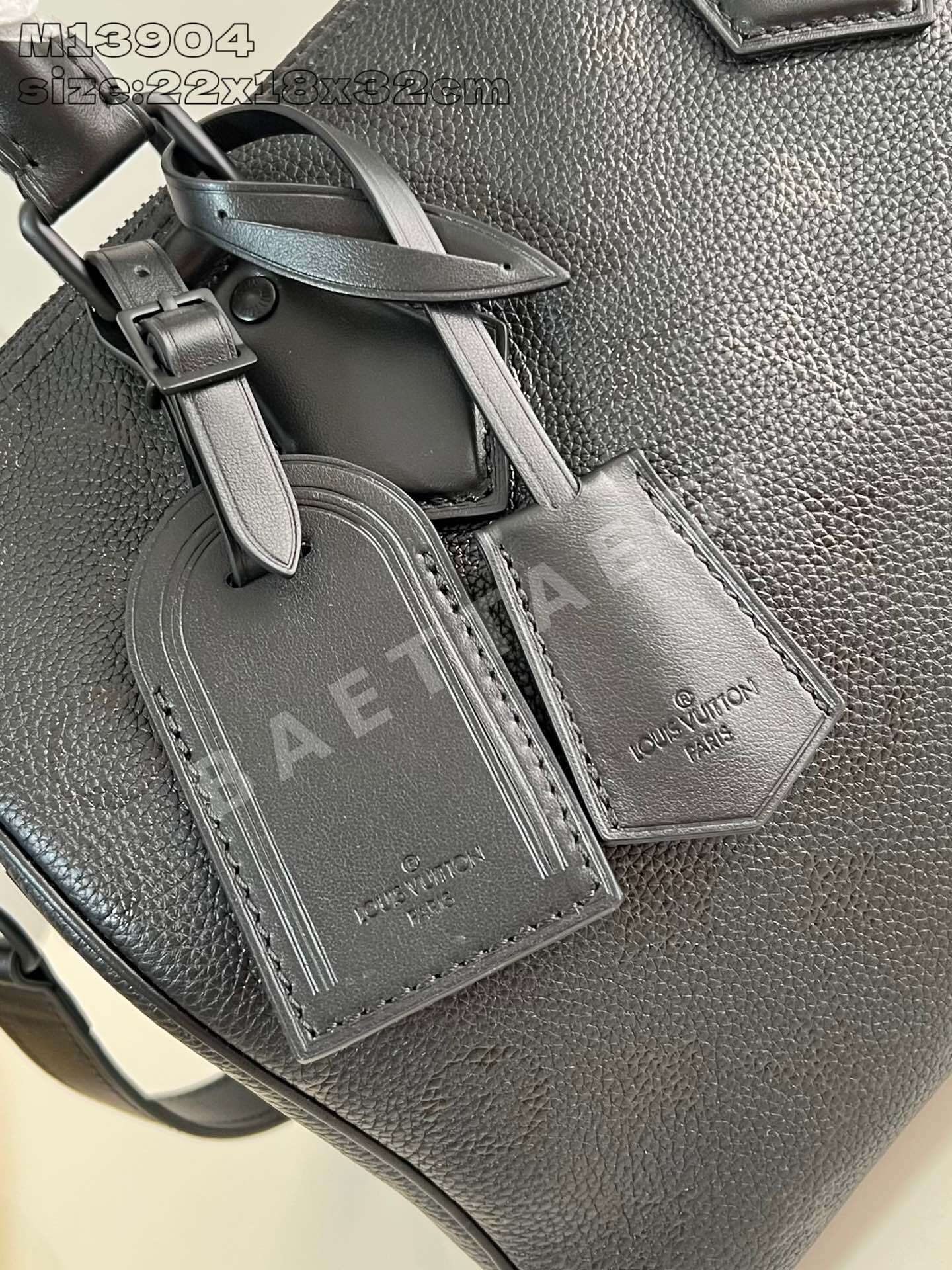 루이비통 M13904 스피디 핸드백 숄더백 모노그램 상세 이미지 3