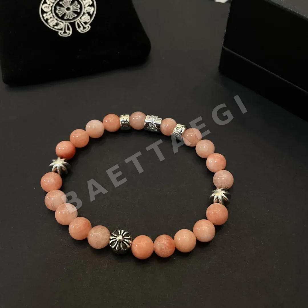 크롬하츠 팔찌 61857 Chrome Hearts Bracelet 상세 이미지 4
