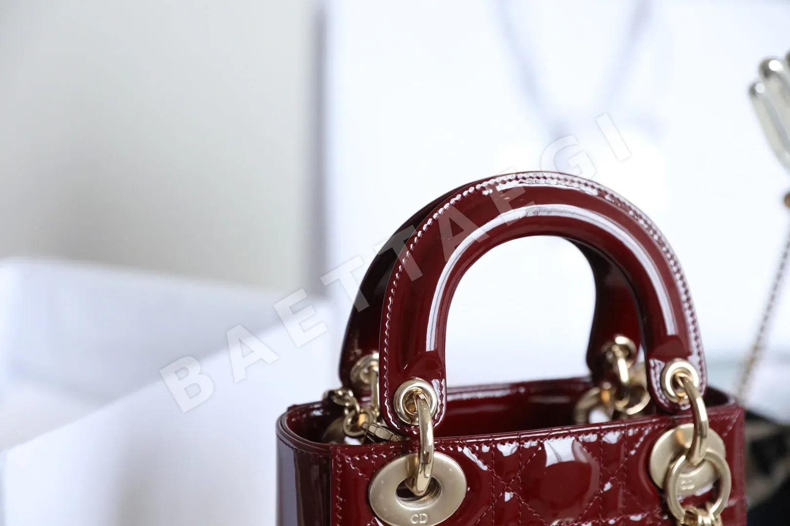 디올 165241 가방 Dior Bag 상세 이미지 5