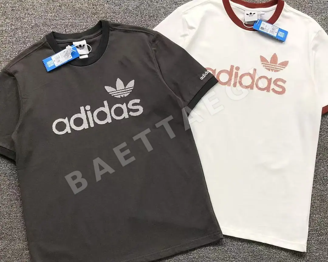 아디다스 반팔 티셔츠 202894 Adidas T-Shirt 상세 이미지 6