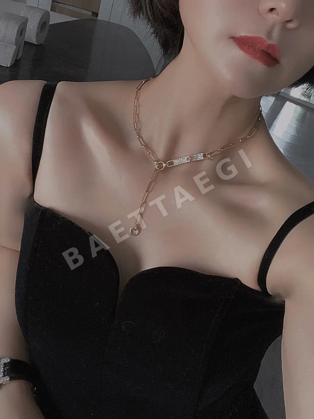 에르메스 목걸이 70441 Hermes Necklace 상세 이미지 7