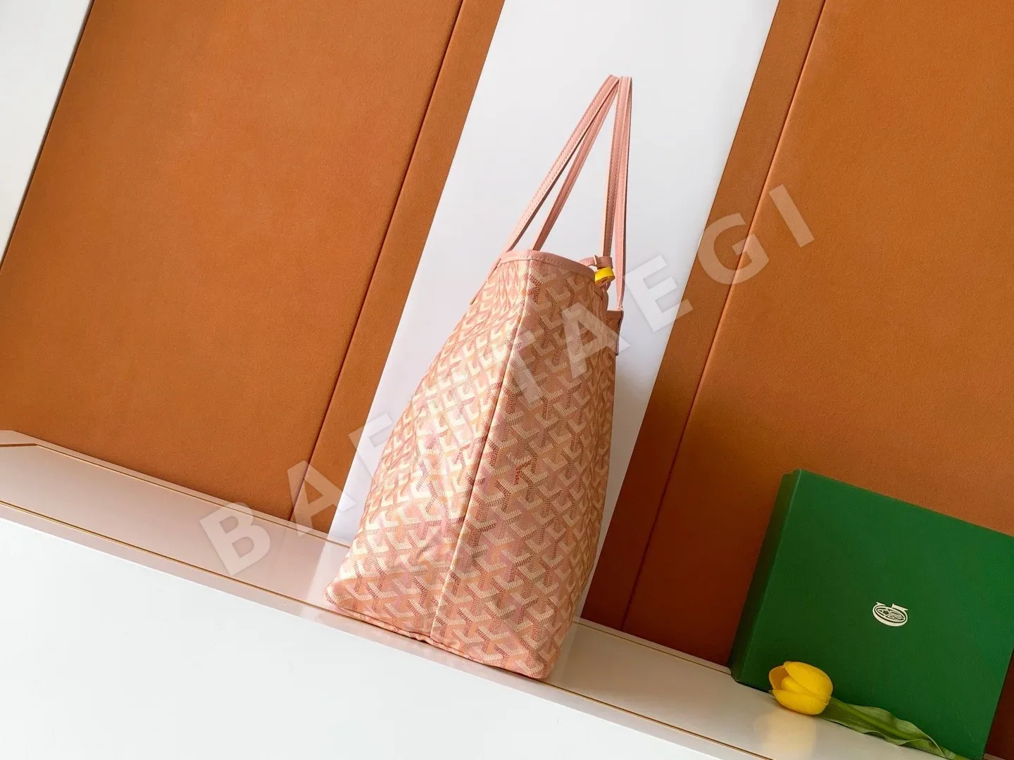 고야드 가방 상세 이미지 2