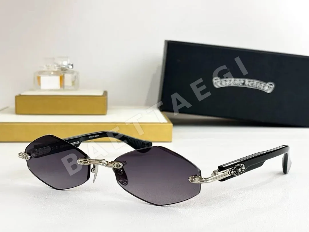 크롬하츠 선글라스 205126 Chrome Hearts Sunglasses 상세 이미지 7