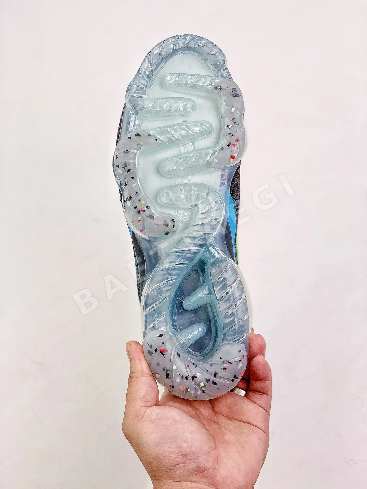 나이키에어맥스 베이퍼맥스 2021 FK 메시 러닝화 상세 이미지 5