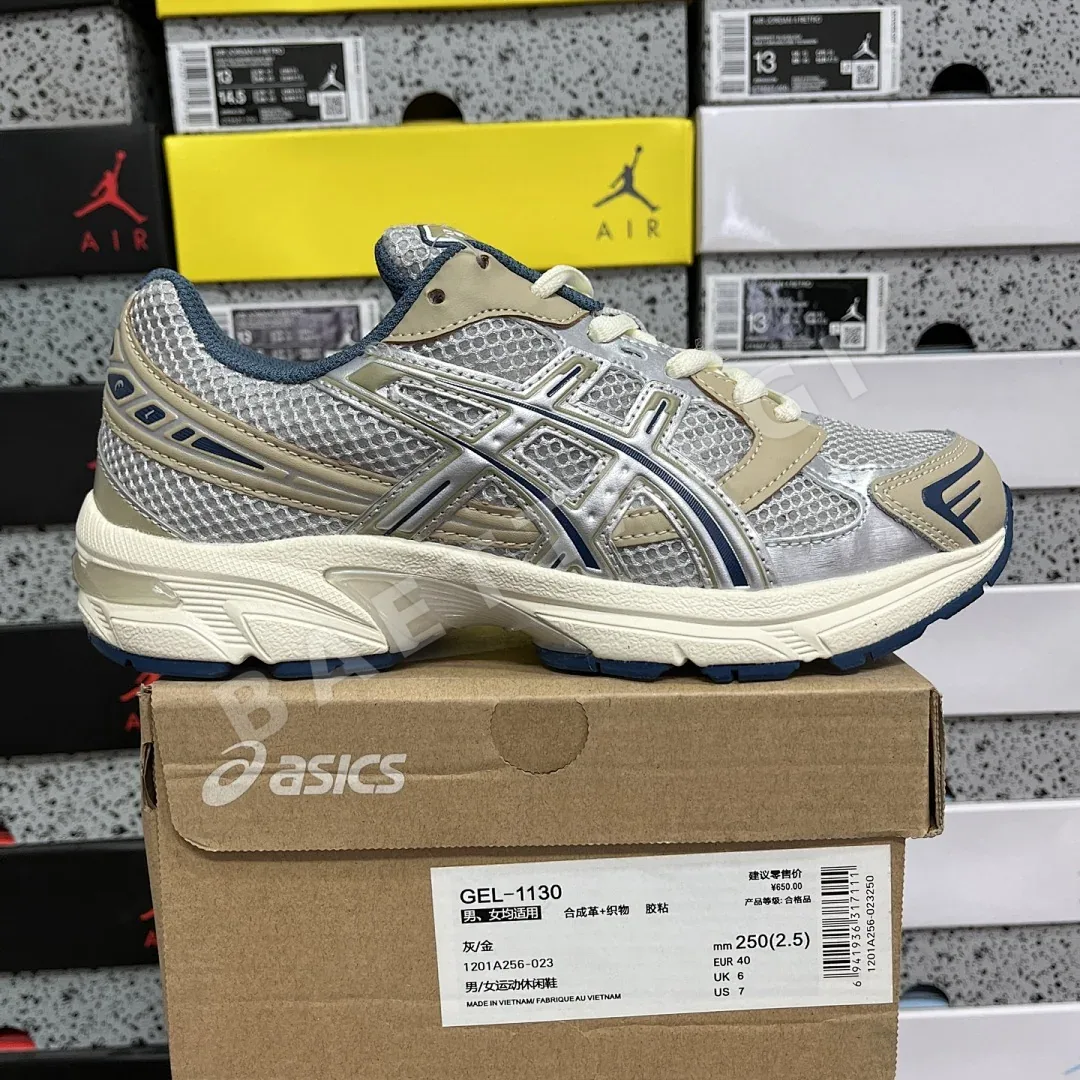 아식스 [KO] 젤 1130 1201A256-023 200279 Asics Gel 1130 /