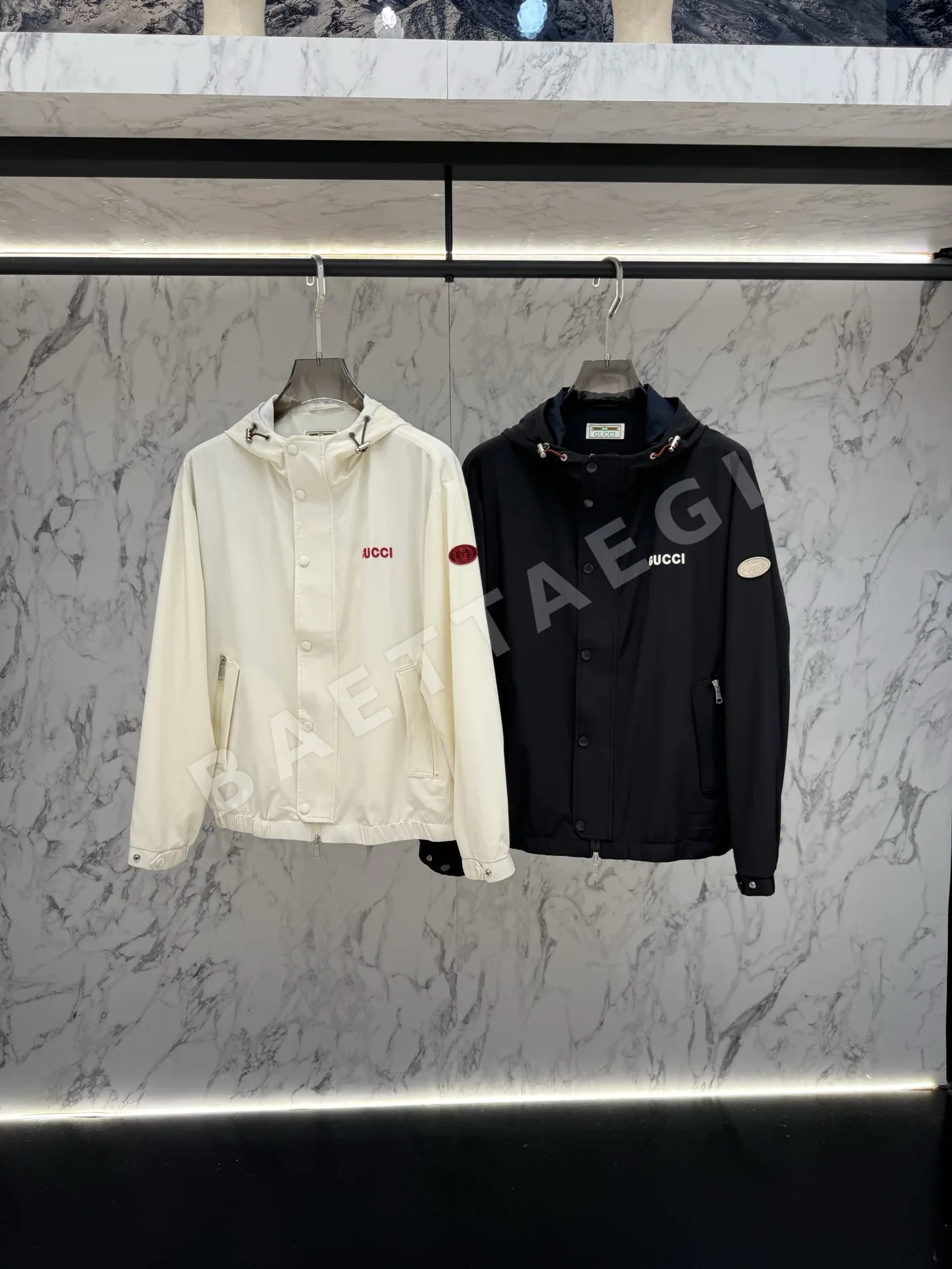구찌 남성 자켓 SS 49825 Gucci 상세 이미지 2