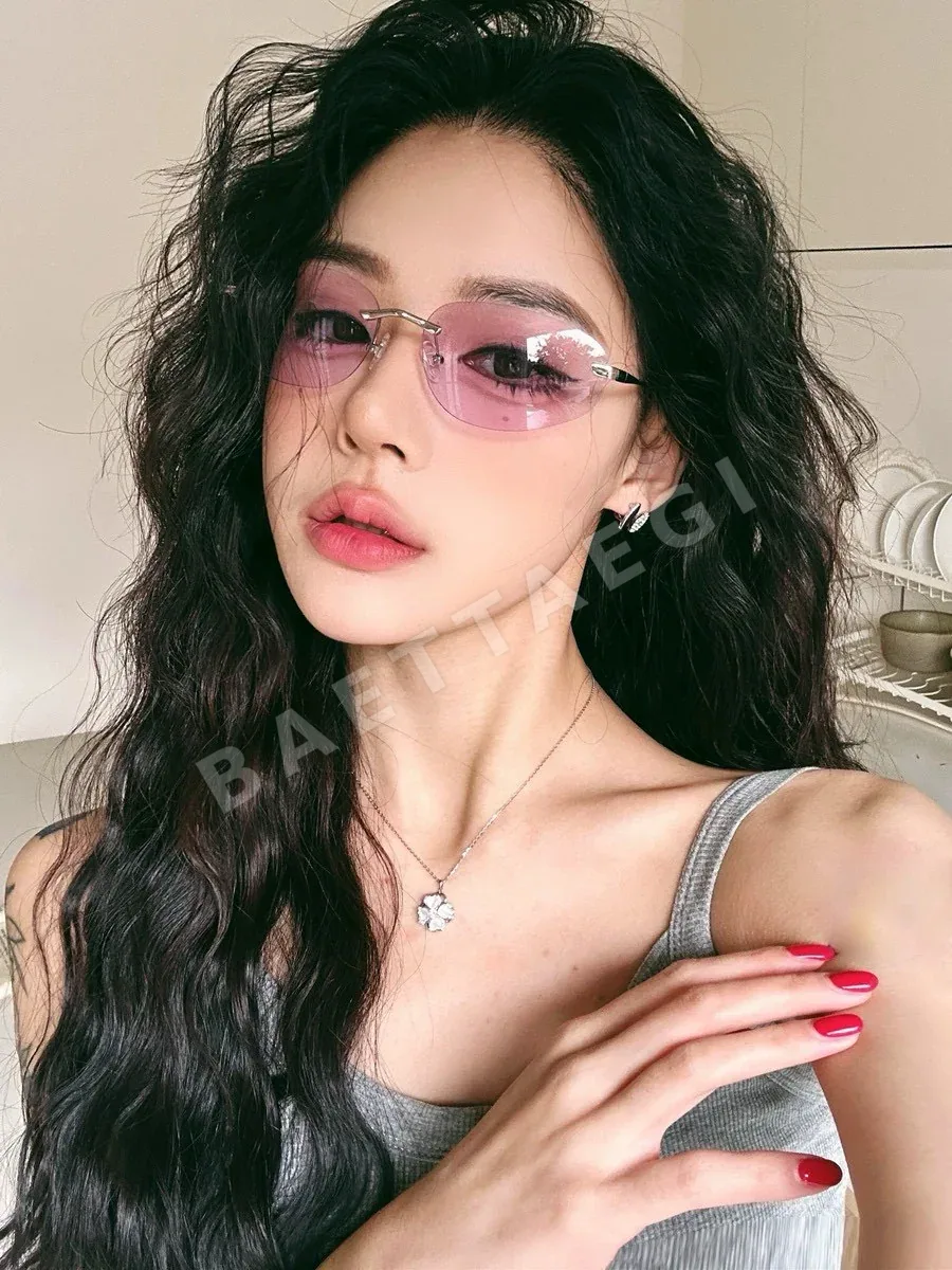 미우미우 선글라스 상세 이미지 8