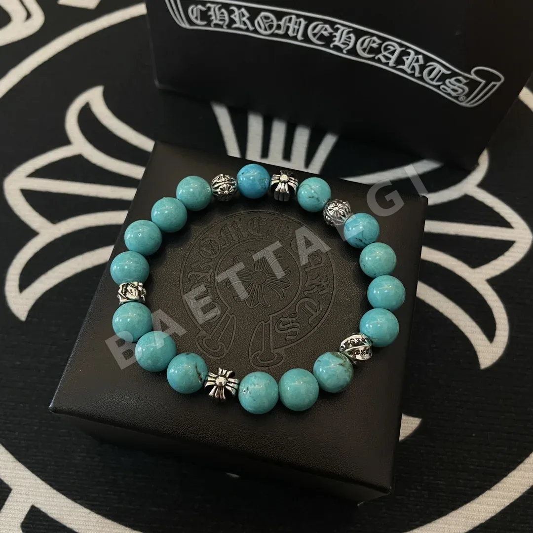 크롬하츠 팔찌 61867 Chrome Hearts Bracelet 상세 이미지 5
