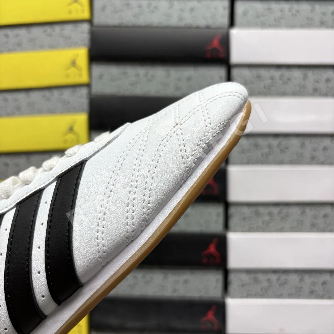 아디다스 [GOD] 태권도 JS1194 200848 Adidas Taekwondo Cloud White Core Black Gum 상세 이미지 9
