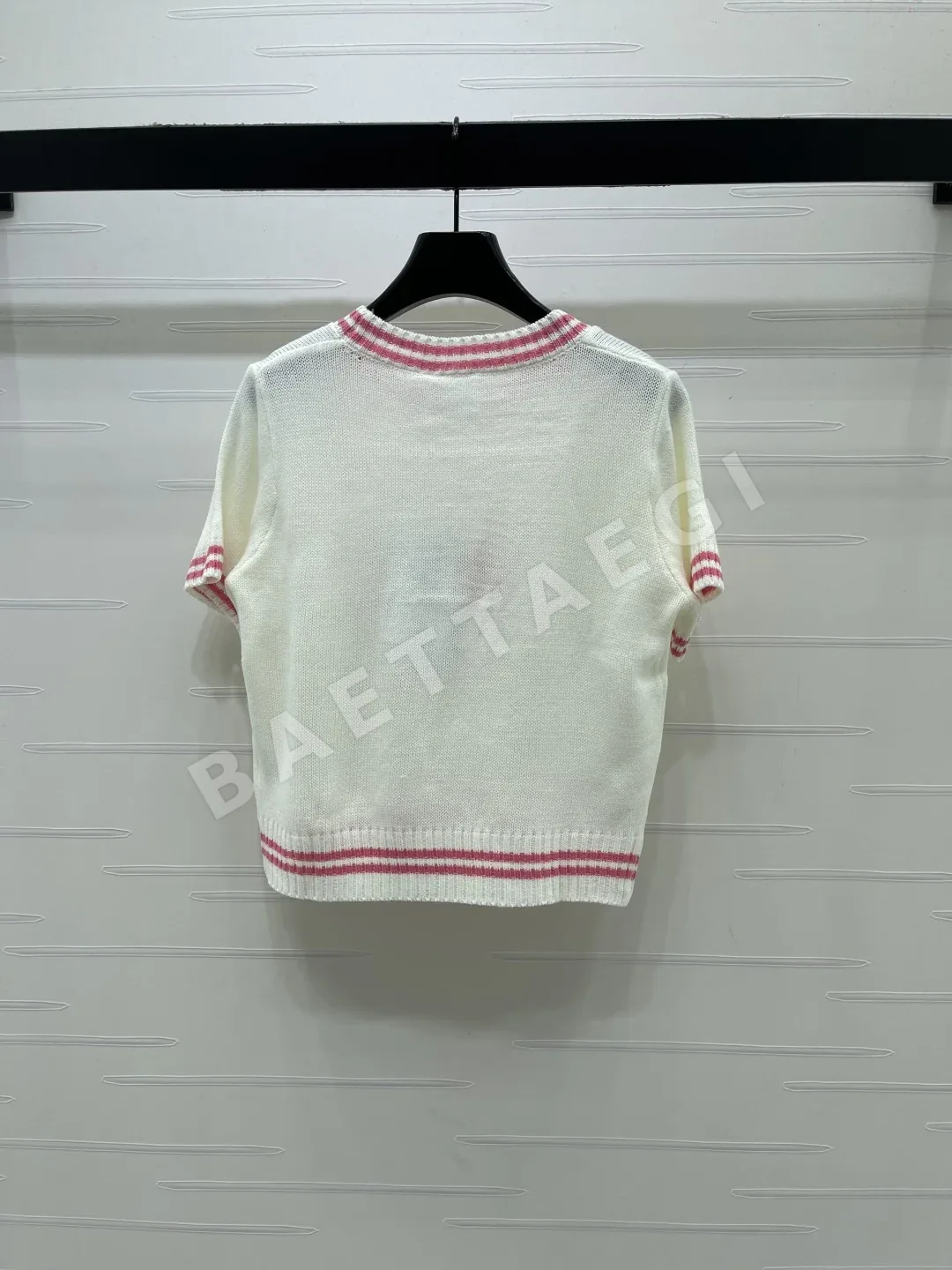 디올 여성 반팔 상세 이미지 8