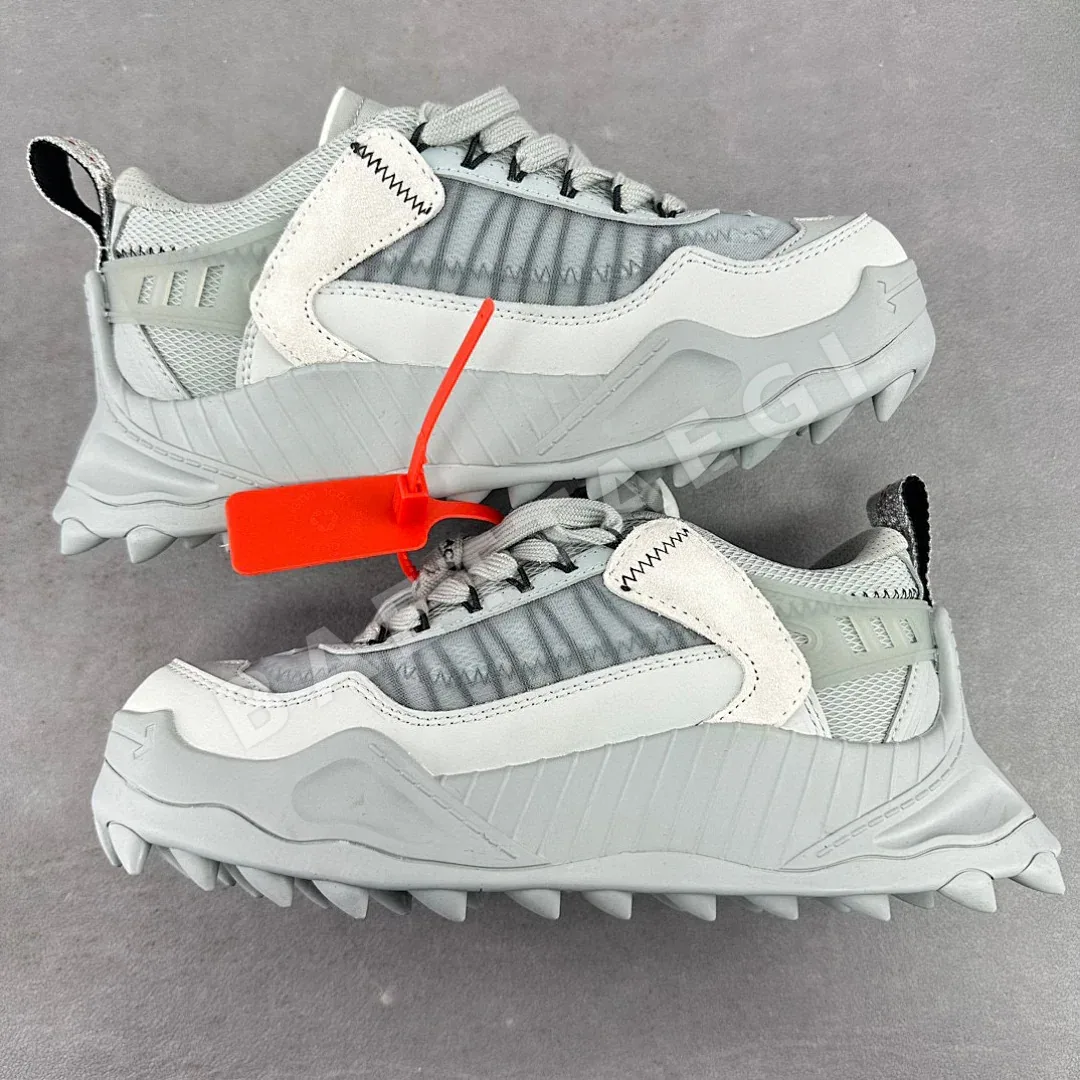오프화이트 오디세이 그레이 202369 Off White Odsy 상세 이미지 4