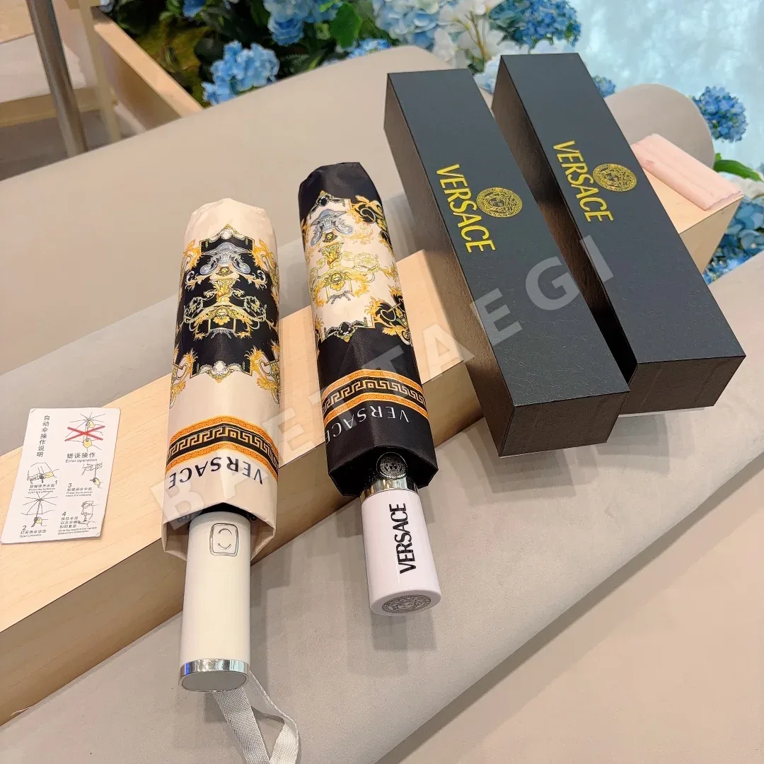 베르사체 우산 85670 Versace Umbrella