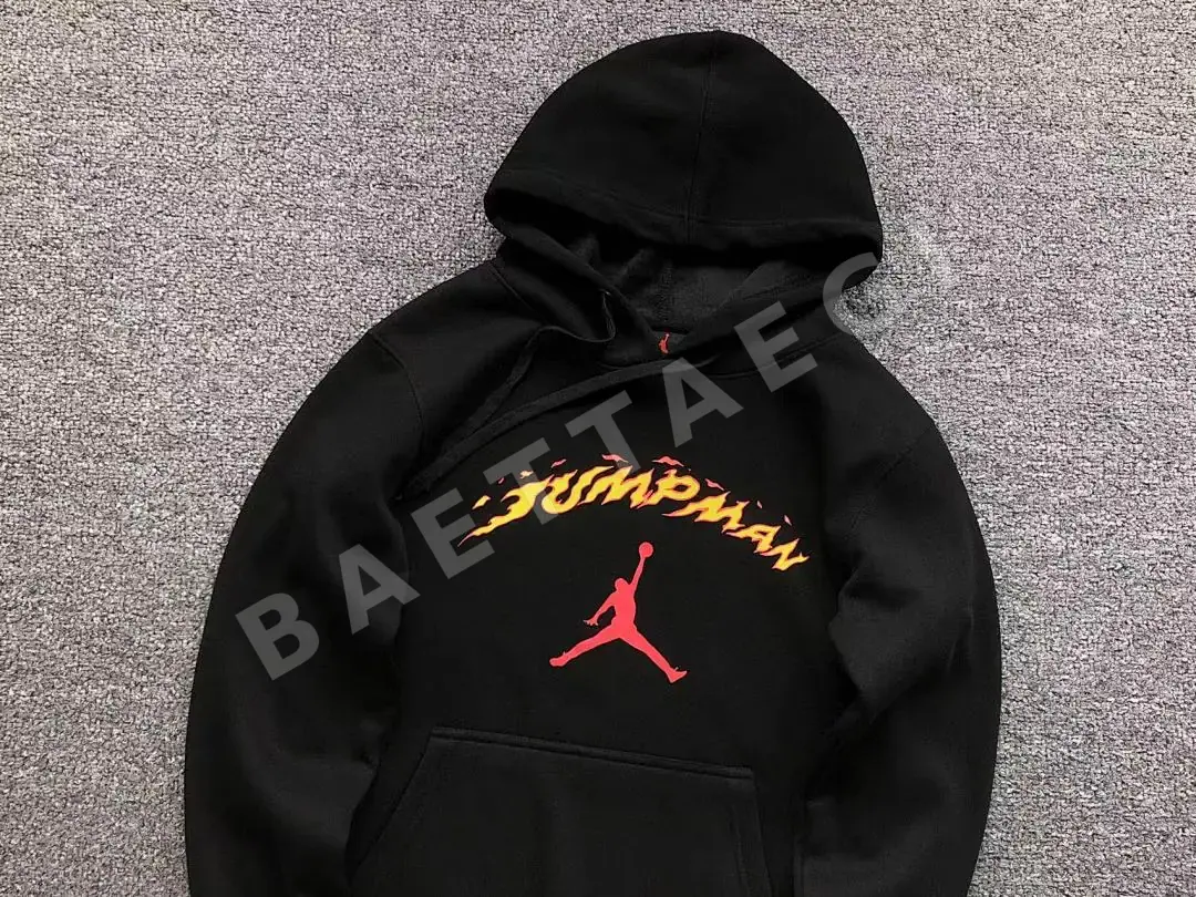 나이키 조던 후드티 203156 Nike Jordan Hoodie 상세 이미지 8