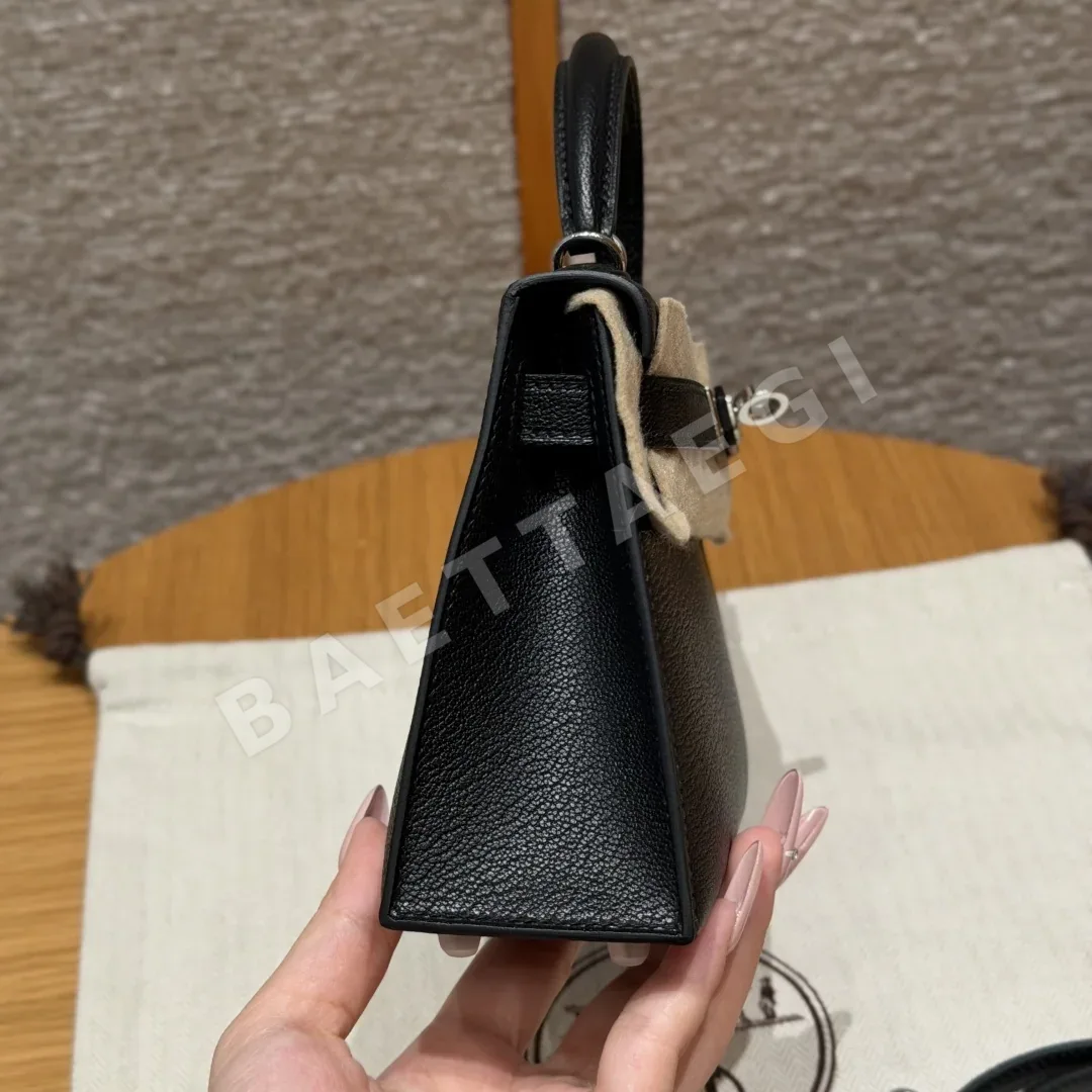 에르메스 켈리 미니 2 가방 상세 이미지 3