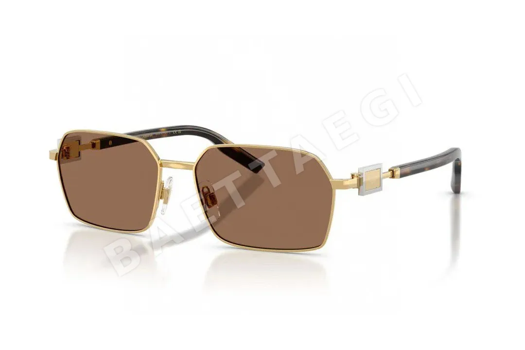 돌체앤가바나 선글라스 72470 Dolce & Gabbana Sunglasses 상세 이미지 3