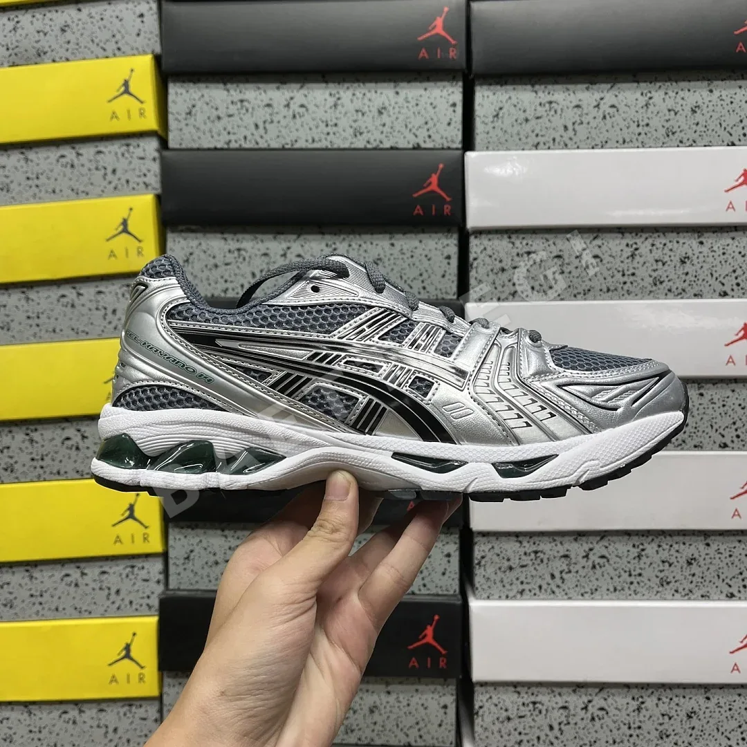 아식스 [ZC] 젤 카야노 14 1203A537-020 200428 Asics Gel-Kayano 14 Metropolis Jasper 상세 이미지 4